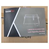 $400 ATOMSTACK 20W Laser Engraver, A20 PRO V2 Laser Cutter, High Accuracy Laser Engraving Machine for Personalized Gifts, Business Cards, Wood, Metal, Acrylic, Leather