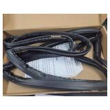 Refrigerator Door Gasket.. Replacement