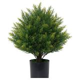 Artificial Topiary Ball Tree 19