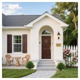 Artificial Topiary Ball Tree 19