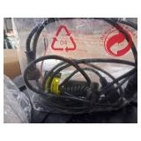 $110 KEMIMOTO ATV Speaker 6.5 Inch Bluetooth-connectivity ATV UTV Sound Bar w/ 20 RGB Light Modes, 2X Full Range Speakers 2X Tweeters Boat Sound System Compatible with Polaris Sportman Fourtrax Can Am