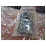 $110 KEMIMOTO ATV Speaker 6.5 Inch Bluetooth-connectivity ATV UTV Sound Bar w/ 20 RGB Light Modes, 2X Full Range Speakers 2X Tweeters Boat Sound System Compatible with Polaris Sportman Fourtrax Can Am