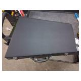 Portable Professional 25 Key Xylophone Alto Wood Xylophone, Adult School Band Student Percussion Educational, diatonic scale from F to F, semitone scale from F to D (Coffee Brown)