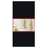 Foukus Tension Pole Shower Caddy