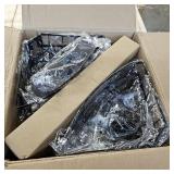 Foukus Tension Pole Shower Caddy