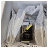 $110 Bird Feeder with Camera-2K HD & Full Color Night Vision, Free AI Forever for 1,1000+ Species Identification, Solar Powered Wireless Outdoor, Includes 64GB TF Card, Two-Way Audio, App Alerts