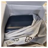 $110 Bird Feeder with Camera-2K HD & Full Color Night Vision, Free AI Forever for 1,1000+ Species Identification, Solar Powered Wireless Outdoor, Includes 64GB TF Card, Two-Way Audio, App Alerts