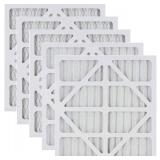 $111 MERV-10 Filter Replacement Set for CleanShield HEPA 550 Air Scrubber (10 Pack)