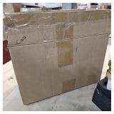 Coffee Syrup Dispenser, Glass Syrup Pump Dispenser for Coffee Bar Accessories, Maple Syrup Bottles with Tray, 16.9 fl oz Simple Syrup Bottles with 1/4oz Large Capacity Gold Pump