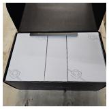 $260 Govee Permanent Outdoor Lights 2, 100ft RGBIC Outdoor Lights with 72 LED Lights, IP67 Waterproof, 100 Scene Modes with 40lm White for Outdoor Decorations, Works with Alexa, Google Assistant, Whit