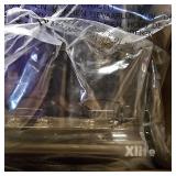 Mattress Vacuum Cleaner 550W 18KPa Bed Vacuum Cleaner with Smart Dust Sensor, UV-C Light, 149 F Heat, HEPA Filter, Handheld for Bed Sofa Couch