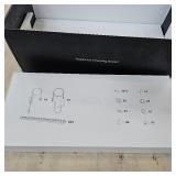 $150 Govee RGBIC LED Strip Lights 32.8ft with Covers, Smart Lights Work with Alexa and Google Assistant, LED Diffuser Channel with LED Lights for Bedroom, Skirting Lines, Studio, Cabinet