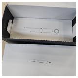 $150 Govee RGBIC LED Strip Lights 32.8ft with Covers, Smart Lights Work with Alexa and Google Assistant, LED Diffuser Channel with LED Lights for Bedroom, Skirting Lines, Studio, Cabinet