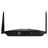NETGEAR Nighthawk 4-Stream AX4 Wi-fi 6 Router (RAX40)   AX3000 Wireless Speed (Up to 3 Gbps) | 1,500 Sq Ft Coverage