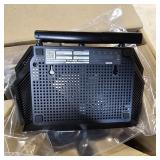 NETGEAR Nighthawk 4-Stream AX4 Wi-fi 6 Router (RAX40)   AX3000 Wireless Speed (Up to 3 Gbps) | 1,500 Sq Ft Coverage