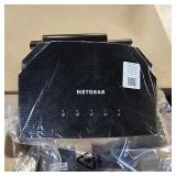 NETGEAR Nighthawk 4-Stream AX4 Wi-fi 6 Router (RAX40)   AX3000 Wireless Speed (Up to 3 Gbps) | 1,500 Sq Ft Coverage