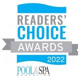 $155 (2023 Upgrade) KOKIDO Rechargable Pool Vacuum with Adjustable Pole and TWO Scrub Brush Heads, for Above Ground Pool, Inground Pool, Hot Tub, Spa Vac, Last 40 mins, Cordless Pool Spot Clean XTROVA