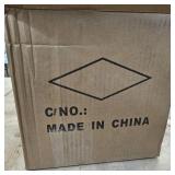 Tabletop Rockery Fountain Indoor Waterfall Bonsai Desktop Mini Rockery Water Fountain with Automatic Pump and LED Light, Home Office Bedroom Humidifier Desk Decorate (Style 1)