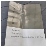 Stone Bath Mat Diatomaceous Earth Non-Slip Shower Mat,Quick Drying Diatomite Bath Stone Mat for Bathroom Floor -Super Absorbent,Natural, Easy to Clean(24 16" Grey)