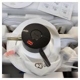 $220 Govee Smart Retrofit Recessed Lighting 6 Inch, Wi-Fi Bluetooth Direct Connect RGBWW Retrofit Can Lights, 65 Scene Modes, Works with Alexa & Google Assistant, 1000 Lumens, 6 Pack