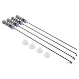 ApplianPar Pack of 4 W11217817 Washer Suspension Rod for Whirlpool Maytag Kenmore WTW4855HW2 WTW4855HW1 W11226768 W11159470