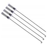 ApplianPar Pack of 4 W11217817 Washer Suspension Rod for Whirlpool Maytag Kenmore WTW4855HW2 WTW4855HW1 W11226768 W11159470