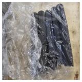 PureFit Reversible Quilted Sofa Cover, Water Resistant Medium Slipcover Furniture Protector, Washable Couch Cover with Non Slip Foam and Elastic Straps for Kids, Dogs, Pets (Loveseat, Gray/Light Gray)