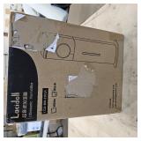 Humidifiers for Bedroom, 2.1Gal/8L Humidifier large room with Essential Oil Diffuser, Top Fill Whole House Cool Mist Humidifiers for Plants Baby Kids Adults(Black)