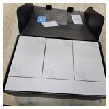 $490 Govee Permanent Outdoor Lights 2, 150ft RGBIC Outdoor Lights with 108 LED Lights, IP67 Waterproof, 100 Scene Modes with 40lm White for Outdoor Decorations, Works with Alexa, Google Assistant, Whi