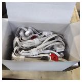 $490 Govee Permanent Outdoor Lights 2, 150ft RGBIC Outdoor Lights with 108 LED Lights, IP67 Waterproof, 100 Scene Modes with 40lm White for Outdoor Decorations, Works with Alexa, Google Assistant, Whi