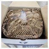 $250 Survivor Filter Ultra Gravity Water Filter System - Stainless Steel Countertop Gravity Fed Water Filter, 2.25 Gallon, for Home and Outdoors - Removes Bacteria, Viruses, and Parasites