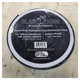 U.S. Pool Supply Black Rhino 1-1/2" x 100