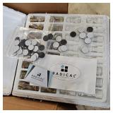 Handmade Staunton White and Green Onyx Marble Chess Board Game Set - Best Board Games for Home D cor Gifts - Suitable for Table D cor - Non Go Board Game - Non Checker Board Game