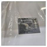 $110 GROWNSY UV Sanitizer and Dryer, 4in1 Cleaner and Sanitizing Machine UV Sanitizer Box Household for Baby Bottles Toys Clothes Baby Stuff, for Family Toothbrush Beauty Tools Phone