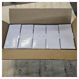 Lanwandeng (10 Pack) Black Door Knobs with Lock and All Keys Alike, Interior/Exterior Door Knob for Bedroom or Bathroom, Entry Door Locks