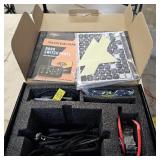 $156 Auxbeam 8 Gang Switch Panel RA80 Auto-Dimmable RGB Switch Panel w/Momentary Toggle Pulsed, 12V-24V Automotive Aluminum Switch Panel for Truck Offroad Car Boat Waterproof, 3 Years Warranty