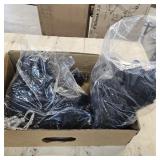 Inline Skates for Women Men, Outdoor Street Blades Roller Adult Male Female, Professional Fitness Roller Skates Blades for Unisex. Men 8 1/2 -9