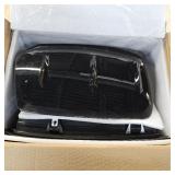 $140 LED Tail Lights Compatible with 2014-2018 Chevy Silverado 1500 2019 Silverado 1500 LD 2016-2019 Chevy 2500 HD 3500 HD 2016-2019 GMC Sierra, Bright Smoked Tail Lights, IP67 Waterproof, Pair