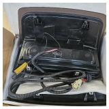 $140 LED Tail Lights Compatible with 2014-2018 Chevy Silverado 1500 2019 Silverado 1500 LD 2016-2019 Chevy 2500 HD 3500 HD 2016-2019 GMC Sierra, Bright Smoked Tail Lights, IP67 Waterproof, Pair