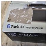 $180 All in One Vinyl Record Player,Bluetooth Turntable Built in 4 Stereo Speakers Phono Preamp,High Fidelity Turntables for Vinyl Records with Magnetic Cartridge AT-3600L,2-Speed,33/45RPM,USB PC Reco