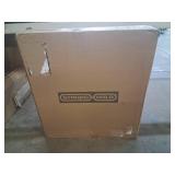 $199 STRONG HOLD Modular Smart Stage section, Stage Riser,24inchX24inchX8inch (STRONGHOLD APLEDS2208)