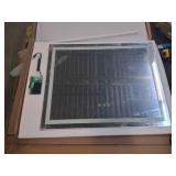 23in x 18in Light Up Vanity Mirror