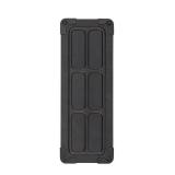 $286 Sur La Table 11 Quart Single or Double Basket Air Fryer - Gray