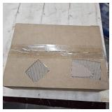 Tablet Floor Stand with 5LB Metal Base, Overhead Bed Phone Stand Angle Height Adjustable Holder, Universal Floor Stand Compatible with iPhone iPad Pro Air Mini, Samsung Tab, Kindle, E-Readers