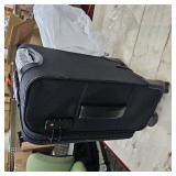 $101 LOVEVOOK Carry On Luggage 22x14x9 Airline Approved, 20 Inch Softside Suitcases with Wheels, Lightweight Spinner Carry on Suitcase with TSA Lock, Water-Resistant Large Capacity Luggage for Travel