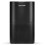 $159 PuroAir 240 HEPA Air Purifier for Home Large Rooms - Covers Up To 1,000 Sq Ft - Filters Up To 99.9% of Pollutants, Smoke, Pollen, Dust - Quiet HEPA Air Filter - Air Purifiers for Bedroom