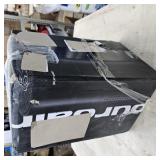 $159 PuroAir 240 HEPA Air Purifier for Home Large Rooms - Covers Up To 1,000 Sq Ft - Filters Up To 99.9% of Pollutants, Smoke, Pollen, Dust - Quiet HEPA Air Filter - Air Purifiers for Bedroom