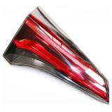 TBVECHI For 2016-2018 Toyota RAV4 Rear Left Driver Side Tail Light Brake Lamp Assembly Replacement, Inner Taillight Taillamp OE Replacement, 815900R030 815900R031