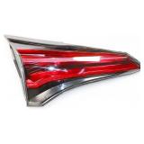 TBVECHI For 2016-2018 Toyota RAV4 Rear Left Driver Side Tail Light Brake Lamp Assembly Replacement, Inner Taillight Taillamp OE Replacement, 815900R030 815900R031