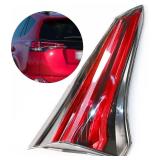 TBVECHI For 2016-2018 Toyota RAV4 Rear Left Driver Side Tail Light Brake Lamp Assembly Replacement, Inner Taillight Taillamp OE Replacement, 815900R030 815900R031